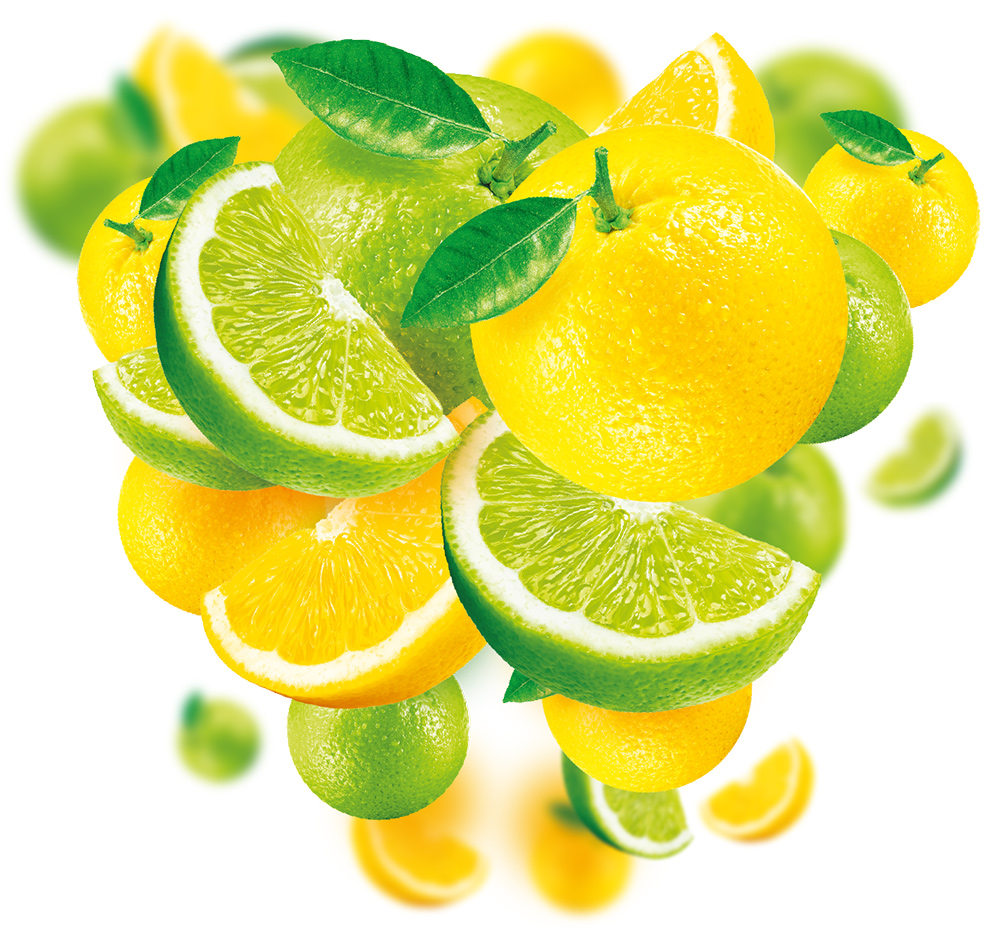 Lemon & Lime