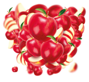 Red Apple
